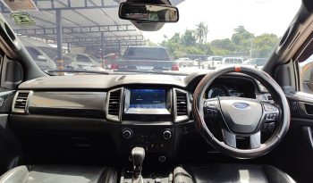 FORD 4WD 2022 2.0 AT DOUBLE CAB ORANGE  2519 full