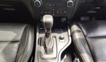 FORD 4WD 2022 2.0 AT DOUBLE CAB ORANGE  2519 full