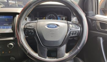 FORD 4WD 2022 2.0 AT DOUBLE CAB ORANGE  2519 full