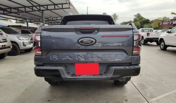 FORD 4WD 2024 2.0 AT DOUBLE CAB BLACK  6637 full