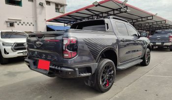 FORD 4WD 2024 2.0 AT DOUBLE CAB BLACK  6637 full