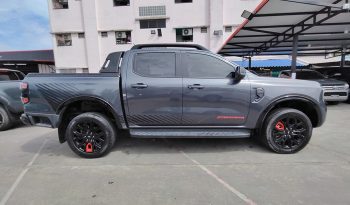 FORD 4WD 2024 2.0 AT DOUBLE CAB BLACK  6637 full