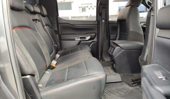 FORD 4WD 2024 2.0 AT DOUBLE CAB BLACK  6637 full