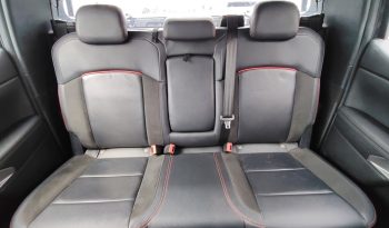 FORD 4WD 2024 2.0 AT DOUBLE CAB BLACK  6637 full