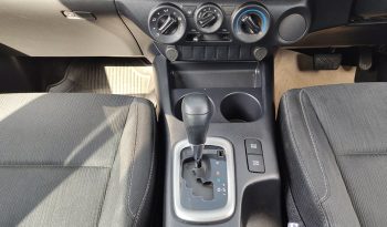 REVO PRE 2021 2.4 ENTRY AT DOUBLE CAB SILVER 3840 full