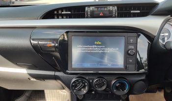 REVO PRE 2021 2.4 ENTRY AT DOUBLE CAB SILVER 3840 full