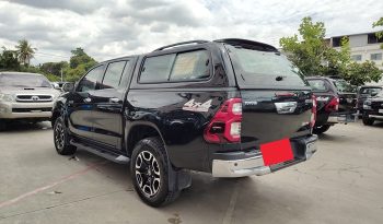 REVO 4WD 2021 2.8 HIGHT AT DOUBLE CAB BLACK  2077 full
