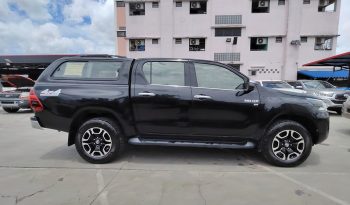 REVO 4WD 2021 2.8 HIGHT AT DOUBLE CAB BLACK  2077 full