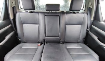 REVO 4WD 2021 2.8 HIGHT AT DOUBLE CAB BLACK  2077 full