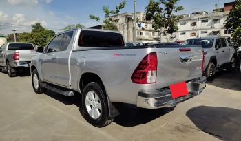 REVO PRE 2018 2.4E AT SMART CAB SILVER  7730 full