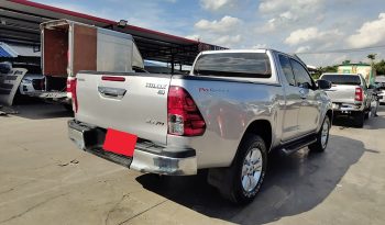 REVO PRE 2018 2.4E AT SMART CAB SILVER  7730 full