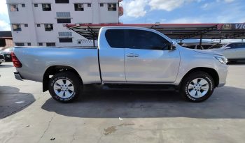 REVO PRE 2018 2.4E AT SMART CAB SILVER  7730 full