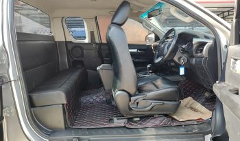 REVO PRE 2018 2.4E AT SMART CAB SILVER  7730 full
