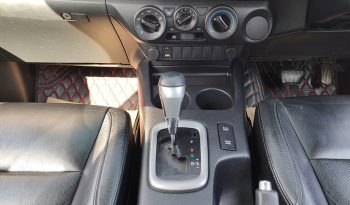REVO PRE 2018 2.4E AT SMART CAB SILVER  7730 full