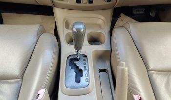 TOYOTA 2WD 2010 2.7V AT FORTUNER SILVER  1303 full