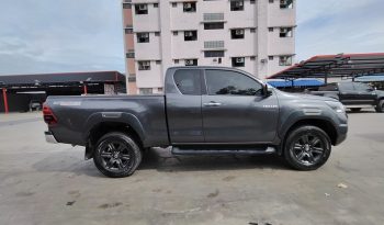 REVO PRE 2024 2.4 ENTRY AT SMART CAB DARK GREY  14 full