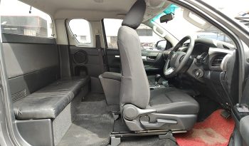 REVO PRE 2024 2.4 ENTRY AT SMART CAB DARK GREY  14 full