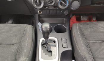 REVO PRE 2024 2.4 ENTRY AT SMART CAB DARK GREY  14 full
