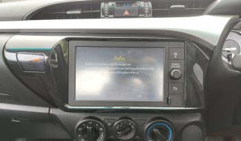 REVO PRE 2024 2.4 ENTRY AT SMART CAB DARK GREY  14 full