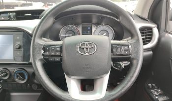 REVO PRE 2024 2.4 ENTRY AT SMART CAB DARK GREY  14 full