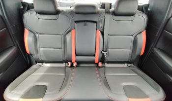 FORD RAPTOR 4WD 2022 3.0 AT DOUBLE CAB BLACK 9895 full