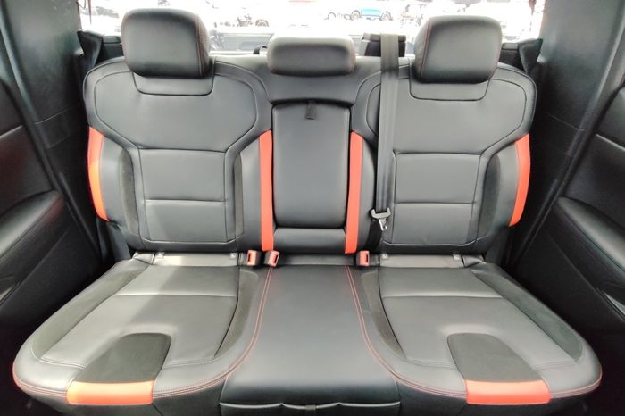 FORD RAPTOR 4WD 2022 3.0 AT DOUBLE CAB BLACK 9895 full