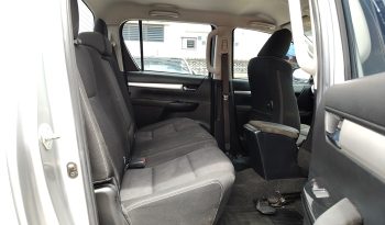 REVO 4WD 2021 2.4 MID MT DOUBLE CAB SILVER 1830 full