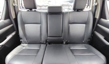 REVO 4WD 2021 2.8 HIGHT AT DOUBLE CAB SILVER  3115 full