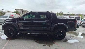 FORD 4WD 2019 2.0 AT DOUBLE CAB BLACK  7029 full