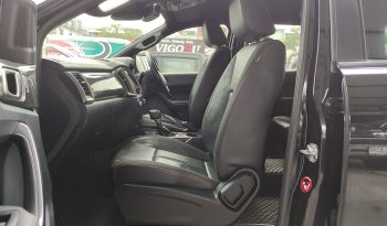 FORD 4WD 2019 2.0 AT DOUBLE CAB BLACK  7029 full