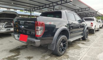 FORD 4WD 2019 2.0 AT DOUBLE CAB BLACK  7029 full