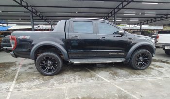 FORD 4WD 2019 2.0 AT DOUBLE CAB BLACK  7029 full
