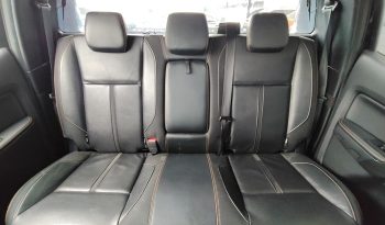 FORD 4WD 2019 2.0 AT DOUBLE CAB BLACK  7029 full