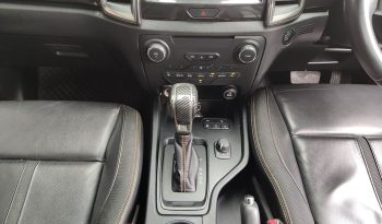 FORD 4WD 2019 2.0 AT DOUBLE CAB BLACK  7029 full