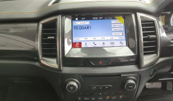 FORD 4WD 2019 2.0 AT DOUBLE CAB BLACK  7029 full