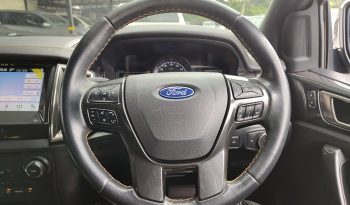 FORD 4WD 2019 2.0 AT DOUBLE CAB BLACK  7029 full