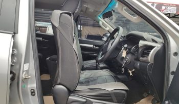 REVO 4WD 2020 2.4E MT DOUBLE CAB SILVER  3956 full