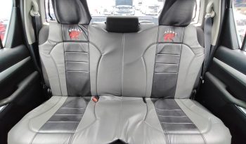 REVO 4WD 2020 2.4E MT DOUBLE CAB SILVER  3956 full