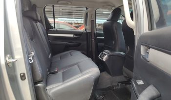 REVO 4WD 2022 2.8 HIGHT AT DOUBLE CAB SILVER  3972 full