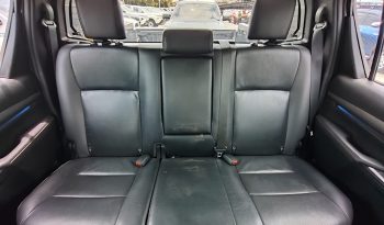 ROCCO PRE 2020 2.4 HIGHT AT DOUBLE CAB WHITE  5284 full