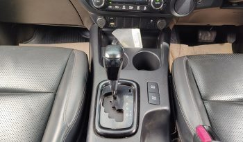 ROCCO PRE 2020 2.4 HIGHT AT DOUBLE CAB WHITE  5284 full