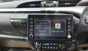 ROCCO PRE 2020 2.4 HIGHT AT DOUBLE CAB WHITE  5284 full