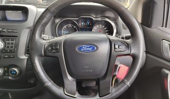 FORD 4WD 2015 3.2 AT DOUBLE CAB ORANGE  7668 full