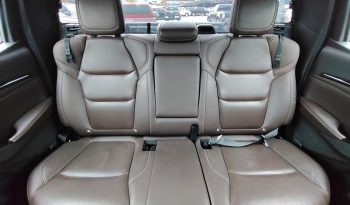 ISUZU 4WD 2020 3.0 AT DOUBLE CAB SILVER  6674 full