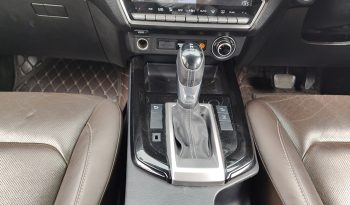 ISUZU 4WD 2020 3.0 AT DOUBLE CAB SILVER  6674 full