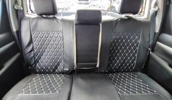 REVO 2WD 2020 2.4 MID AT DOUBLE CAB WHITE  9123 full
