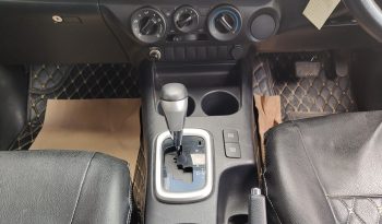 REVO 2WD 2020 2.4 MID AT DOUBLE CAB WHITE  9123 full