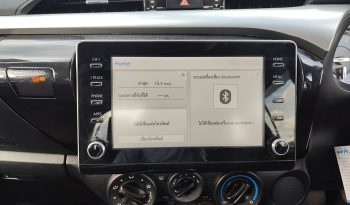 REVO PRE 2021 2.4 MID AT DOUBLE CAB WHITE 5296 full
