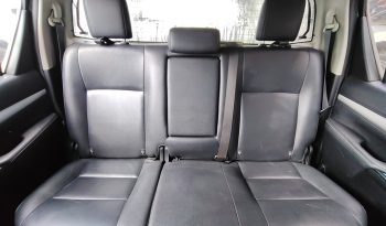 REVO PRE 2018 2.4G MT DOUBLE CAB SILVER  8684 full
