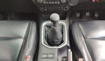 REVO PRE 2018 2.4G MT DOUBLE CAB SILVER  8684 full